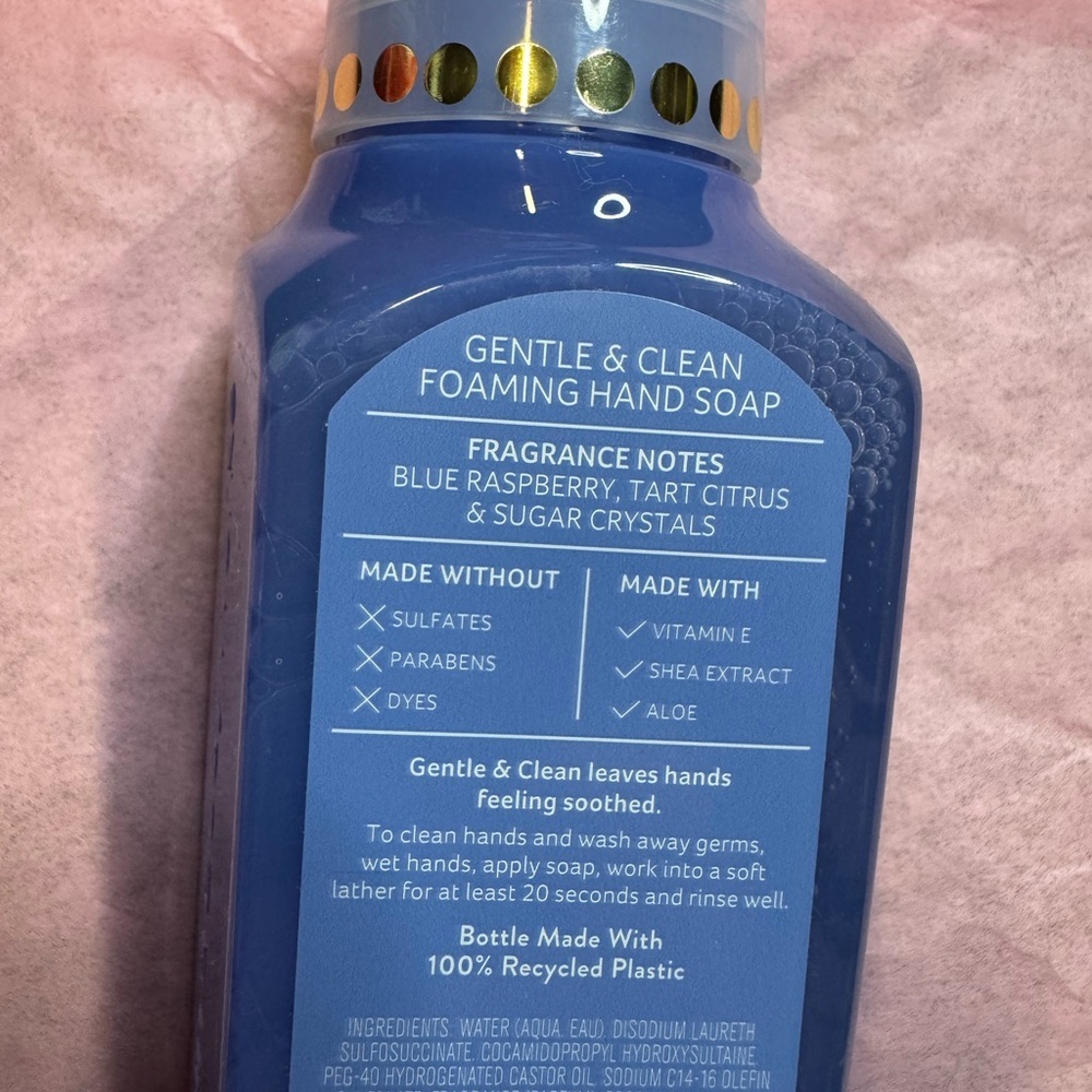 Bath & Body Works Hand Soaps - Picture 8 of 11